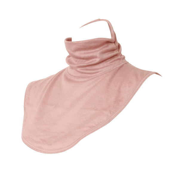 ネックウォーマー お肌にやさしい下着 Fleep フリープ あったか 綿100％ 冷え対策 冷え取り 日本製 82071 フリー ネコポス可 | Fleep | 04