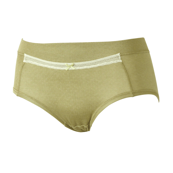 スタンダードショーツ お肌にやさしい下着 Fleep フリープ ふわふわ 綿100％ パンツ インナーウェア 日本製 82075 S M L LL ネコポス可 | Fleep | 03