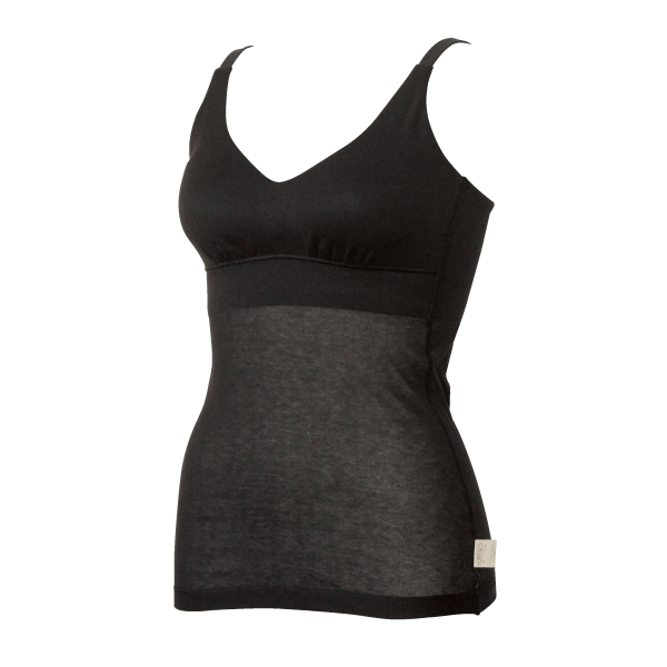 ブラキャミ WEB限定 ブラトップ ノンワイヤーブラ お肌にやさしい下着 Fleep フリープ ヘルシー 綿100％ 日本製 83101 S M L LL ネコポス可 bra | Fleep | 02