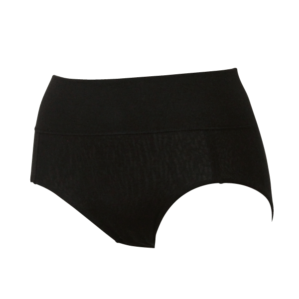 ハイライズショーツ WEB限定 深ばきショーツ パンツ お肌にやさしい下着 Fleep フリープ ヘルシー 綿100％ 日本製 83102 S M L LL ネコポス可 ショーツ | Fleep | 02