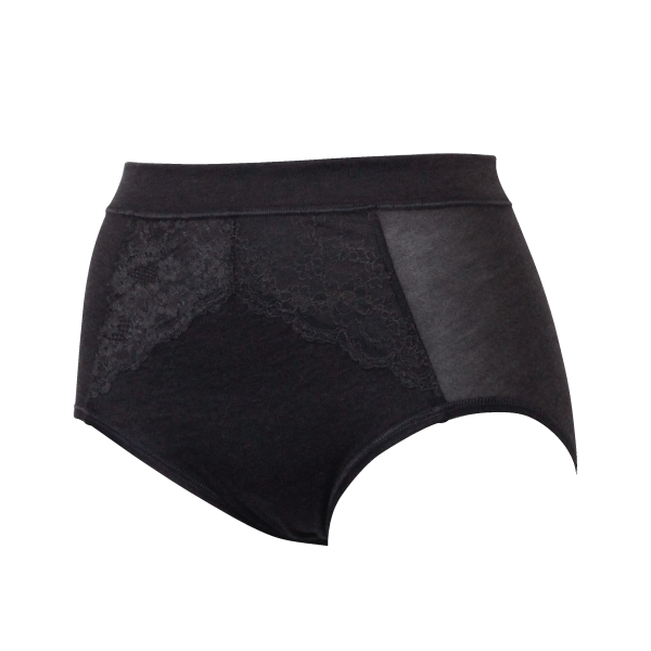 サマー 深ばきショーツ 深履きショーツ 爽やか 上品 大人 お肌にやさしい下着 Fleep フリープ パンツ ネコポス可 84119 M L LL | Fleep | 04