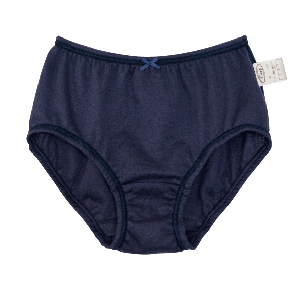 kids ショーツ お肌にやさしい下着 Fleep フリープ キッズ 子供 女の子 スクール 日本製 85029 110 120 130 140 cm ネコポス可 | ブランド登録なし | 02