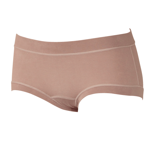 WEB限定品 コンフォートショーツ お肌にやさしい下着 Fleep フリープ 綿ベア天 パンツ リラックス ストレッチ 日本製 87010 M L LL ネコポス可 | Fleep | 05
