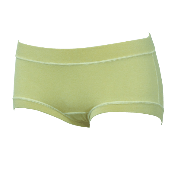 WEB限定品 コンフォートショーツ お肌にやさしい下着 Fleep フリープ 綿ベア天 パンツ リラックス ストレッチ 日本製 87010 M L LL ネコポス可 | Fleep | 04