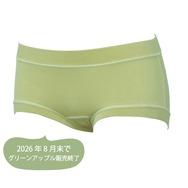 WEB限定品 コンフォートショーツ お肌にやさしい下着 Fleep フリープ 綿ベア天 パンツ リラックス ストレッチ 日本製 87010 M L LL ネコポス可 | Fleep | 04