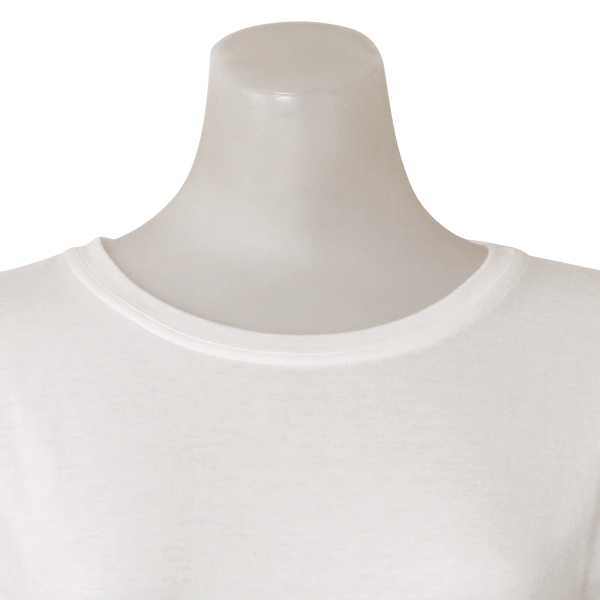 リラックスウェア クルーネック 半袖 Tシャツ 薄手 パジャマ ルームウェア 綿100％  お肌にやさしい Fleep フリープ 送料無料 88029 部屋着 日本製 ネコポス可 | Fleep | 01