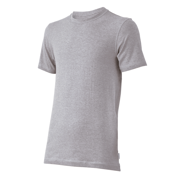 メンズ Men's クルーネックTシャツ お肌にやさしい下着 Fleep フリープ インナーウェア 日本製 敏感肌 父の日 フリープ インナー 89056 M L LL ネコポス可 | Fleep | 02