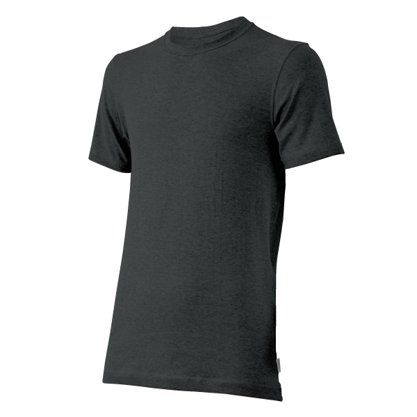 メンズ Men's クルーネックTシャツ お肌にやさしい下着 Fleep フリープ インナーウェア 日本製 敏感肌 父の日 フリープ インナー 89056 M L LL ネコポス可 | Fleep | 03