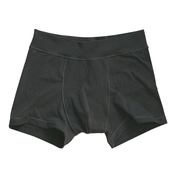 メンズ Men's ボクサーパンツ お肌にやさしい下着 Fleep フリープ インナーウェア 日本製 父の日 敏感肌 フリープ インナー 89057 M L LL ネコポス可 | Fleep | 02