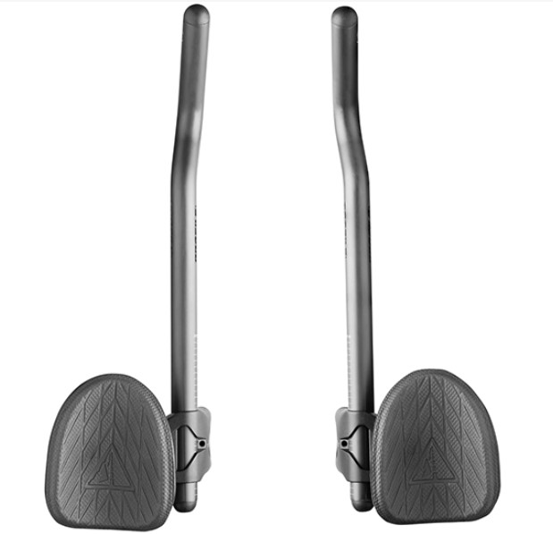 プロファイルデザイン　DHバー SUPERSONIC ERGO+ 4525SLC Supersonic Ergo+ 43 SLC Aerobar | Profile Design