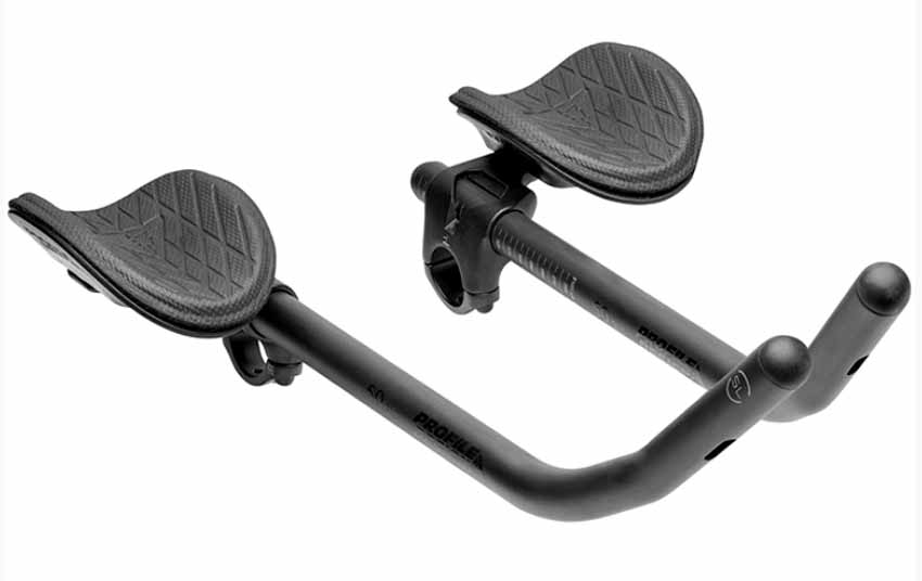 dhバー 自転車用ハンドル プロファイルデザインの人気商品・通販・価格