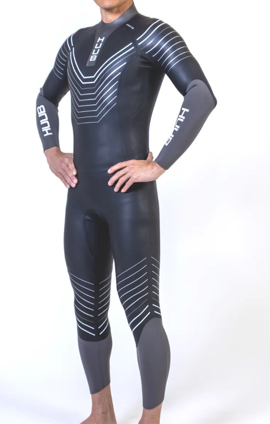 huub トライアスロン トライスーツのおすすめ人気商品一覧 通販