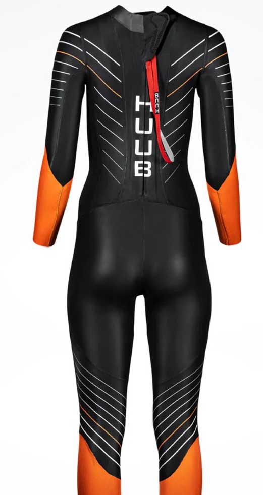 HUUB トライアスロン ウエットスーツ ARAYA フーブ アラヤ ウイメンズ