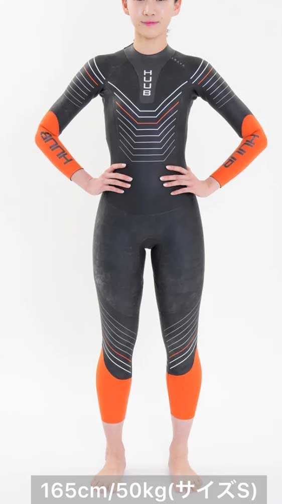 トライアスロン ウェットスーツ huubのおすすめ人気商品一覧