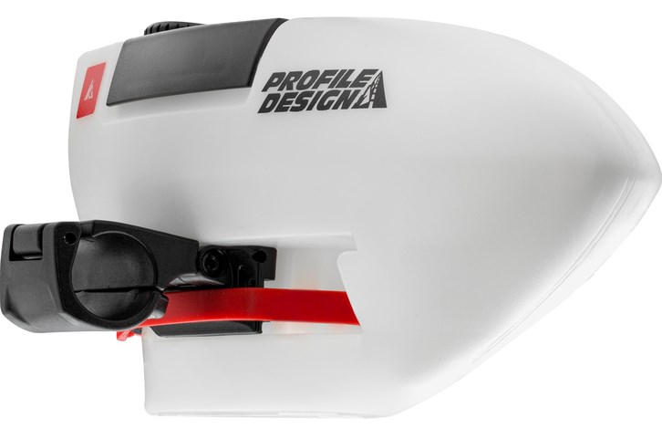 プロファイルデザイン BTA ブラケット キット エアロドリンク アクアライト FCボトル 等の固定に 角度変更可能 |  | 01