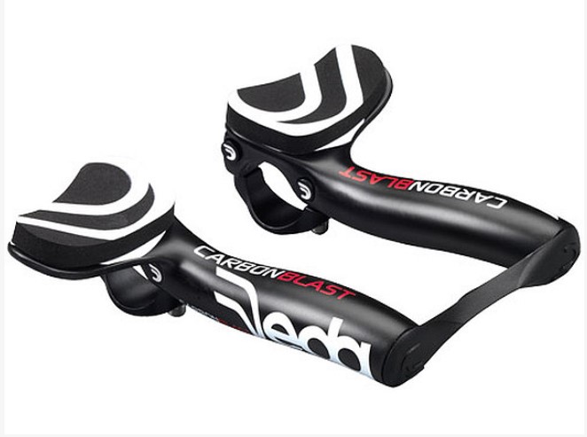 DEDA デダ カーボンブラスト ショート アタッチメント コンパクト トライアスロン | 