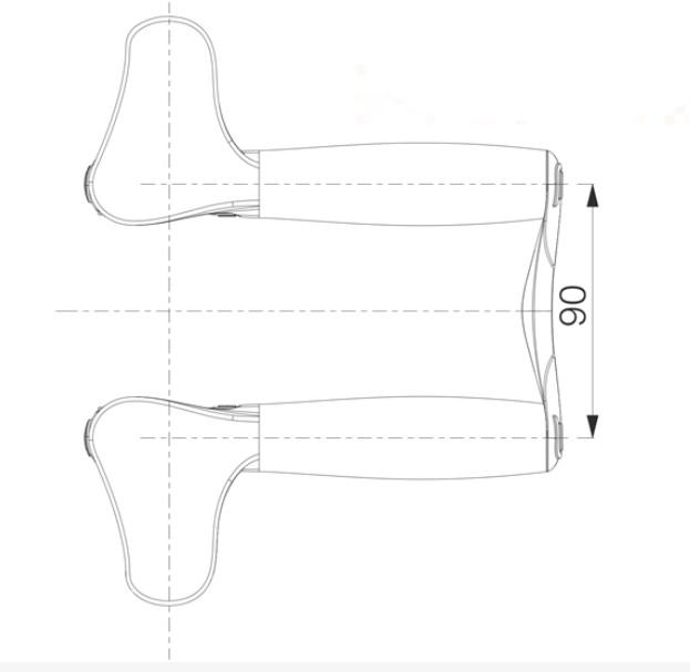 DEDA デダ カーボンブラスト ショート アタッチメント コンパクト トライアスロン |  | 02