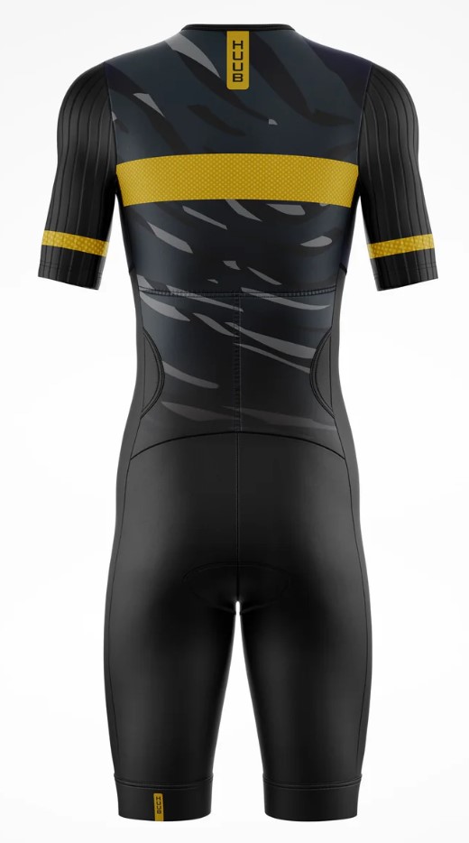 HUUB トライアスロンウェア トライスーツ　Mサイズ huub トライアスロン トライスーツの商品一覧 通販 - Yahoo!ショッピング