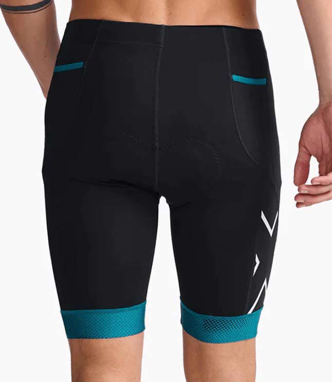 2XU ツータイムズユー コア トライショーツ MT6439B メンズ トライアスロン ウエア ネコポス 送料無料 TRI2XU