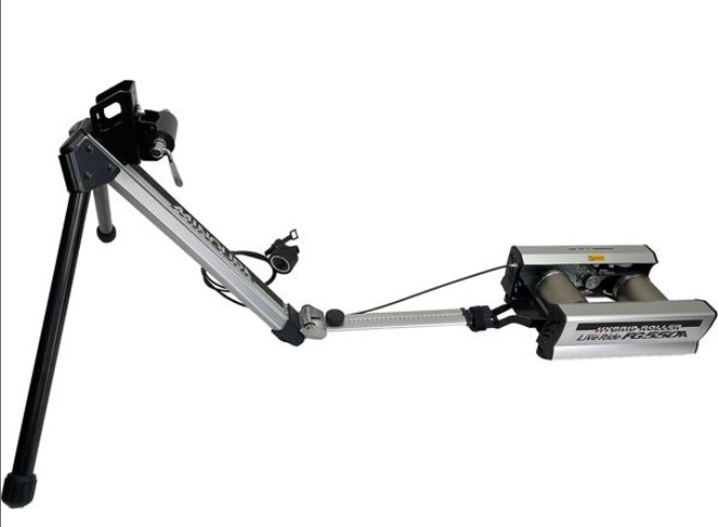 FG550A ハイブリッドローラー - MINOURA JAPAN