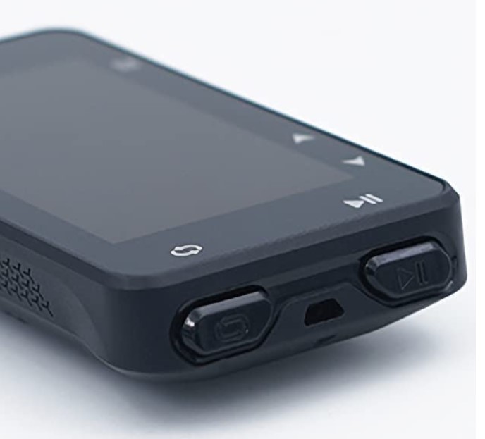 iGPSPORT iGS630S GPS サイクルコンピューター ロードマップ