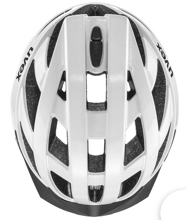 UVEX i-vo 3D ウベックス アイボ 3D ロード ヘルメット JCF公認 確かなドイツ製 ロード入門に