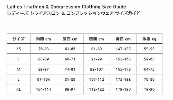 2XU P:1 ウエットスーツ WW4991C レディス 2024モデル オールラウンド フルスーツ トライアスロン ツタイムズユー｜fleet｜05