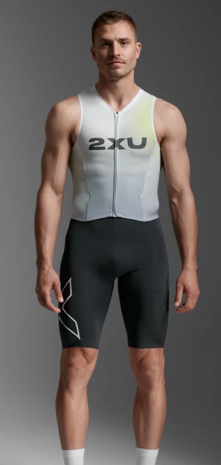 2xu トライスーツ（自転車） | 車、バイク、自転車 のおすすめ人気商品