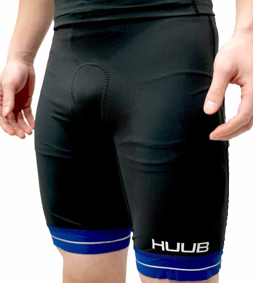 HUUB { Long Course gCV[c RCSHBN MENS ubN/lCr[ gCAX EGA T}[Z[