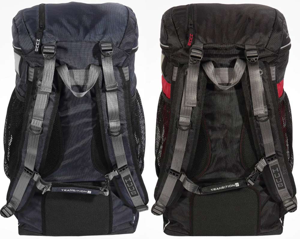 HUUB Transition Bag2 フーブ トランジション バッグ 2 約40L