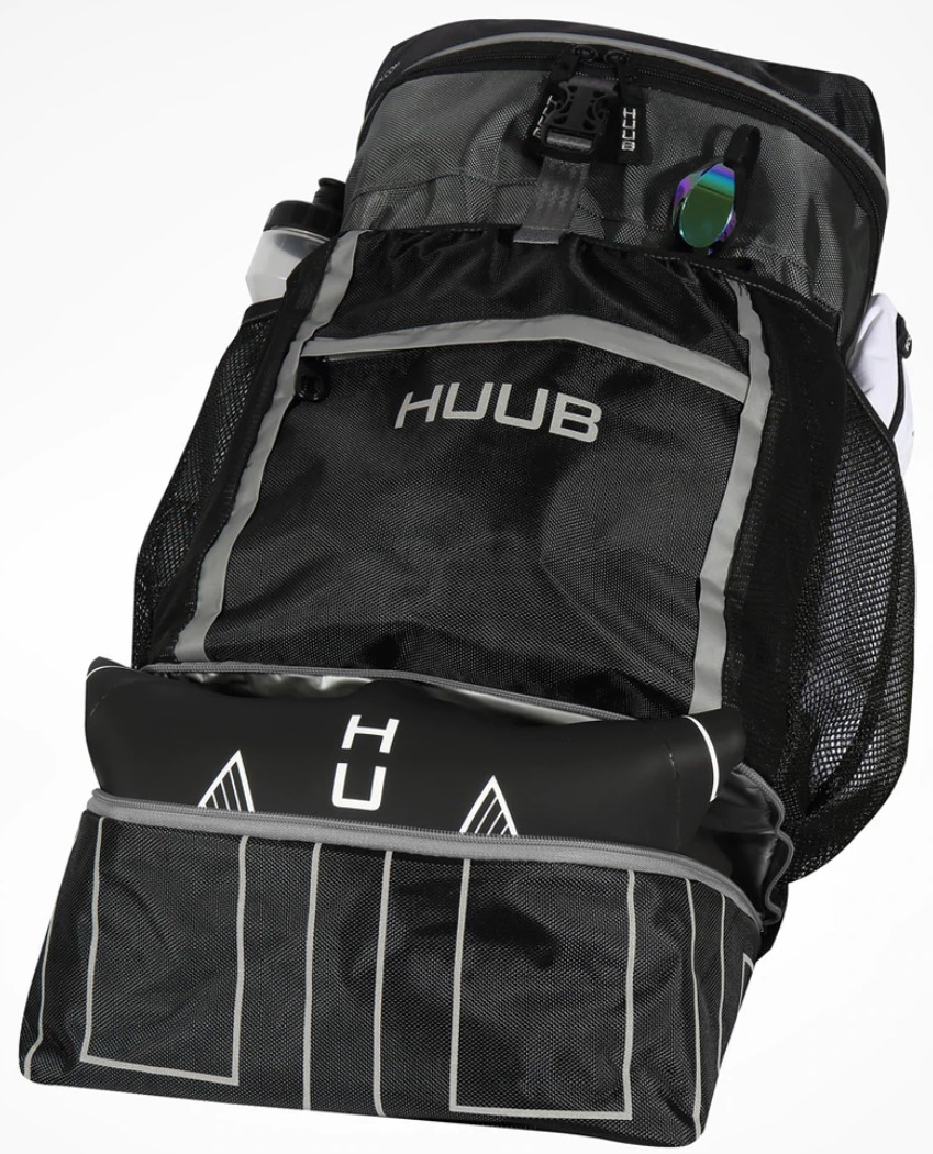 55％以上節約55％以上節約HUUB Transition Bag2 フーブ トランジション