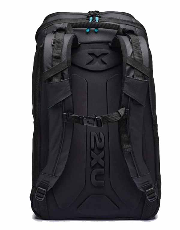 送料無料 大会会場への移動に 2XU トランジション バッグ