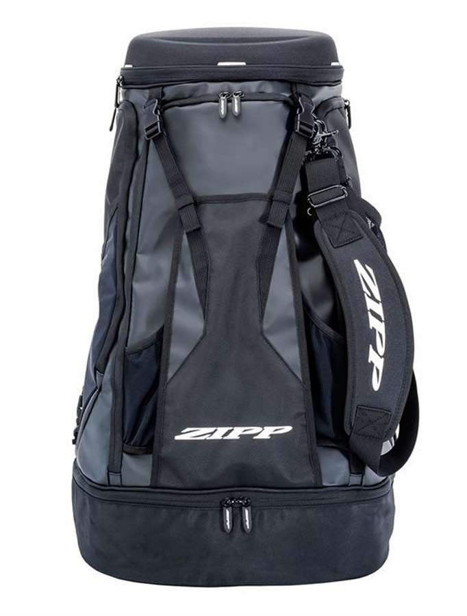 ZIP ���å� �ȥ�󥸥���� �Хå� Transition Bag1 Gear Bag ������ 56L