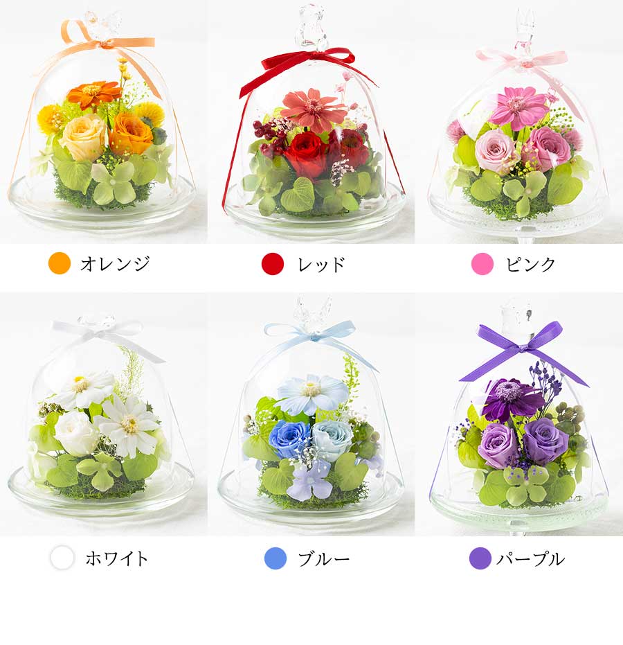 ❁︎A様❁︎ トーク帽 ブリザードフラワーミックス（プチリボン