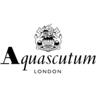 Aquascutum アクアスキュータム【英国】