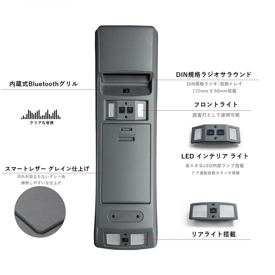 ARB 4x4 flexdream ヤフー店 - 4WD INTERIORS｜Yahoo!ショッピング