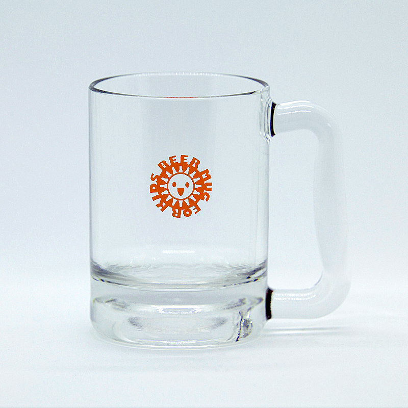 ビアマグフォーキッズ 特殊プラスチック製子供用マグカップ コップ |  | 01