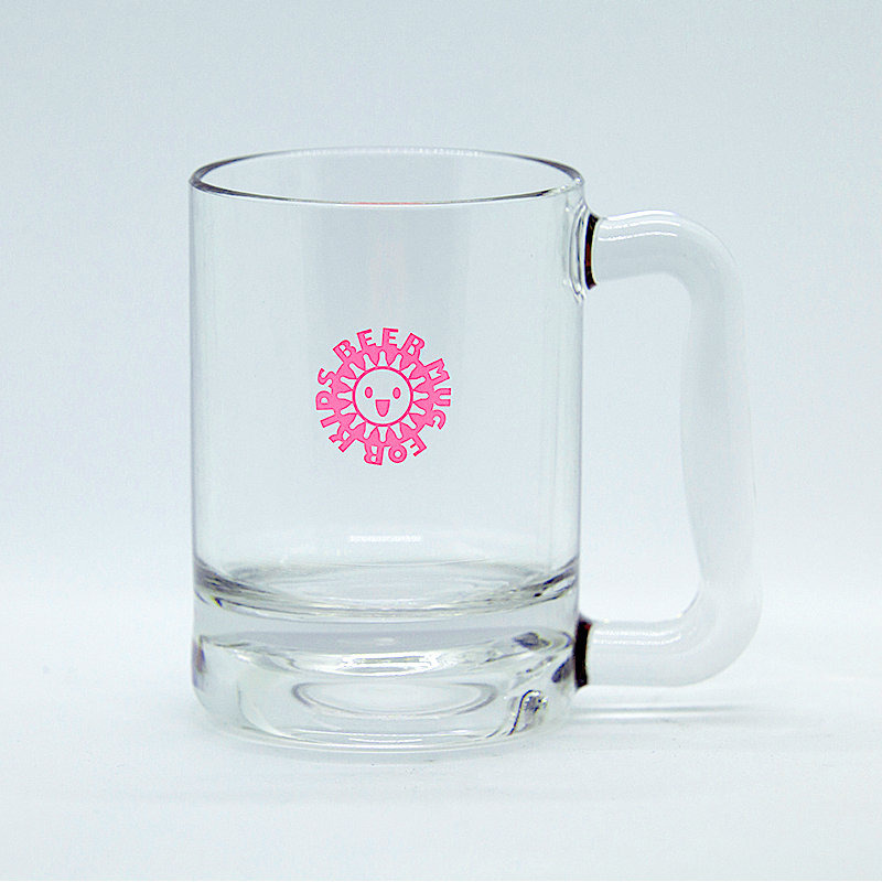 ビアマグフォーキッズ 特殊プラスチック製子供用マグカップ コップ |  | 03