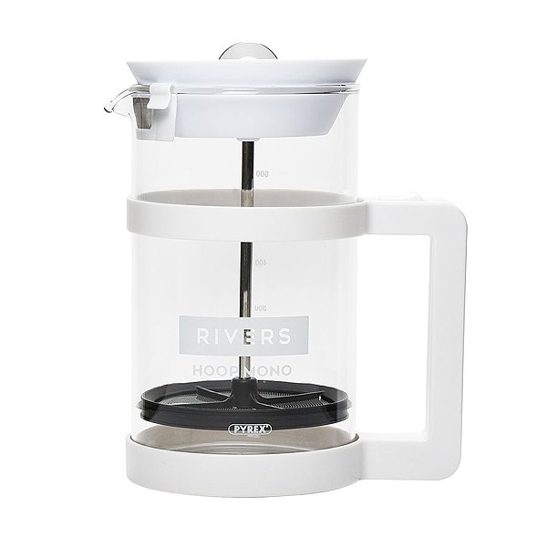 RIVERS（リバーズ） コーヒープレス フープ モノ : Feelgood Shop