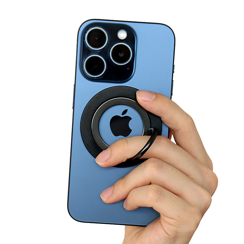 iRing AAUXX iRing Mag T1（オークス アイリング マグT1）MagSafe