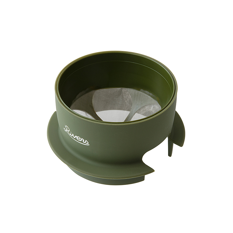 RIVERS（リバーズ）マイクロコーヒードリッパー2 | RIVERS | 02