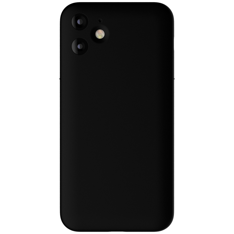 MYNUS iPhone 12 mini CASE マイナスアイフォンケース iPhoneケース