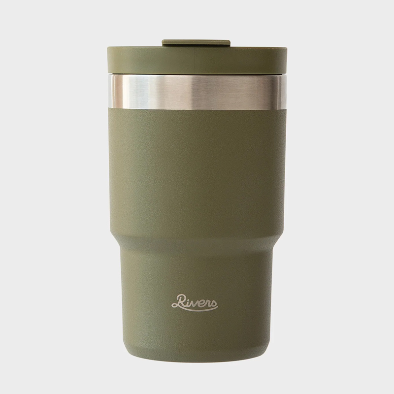 リバーズ ウォールマグ シェイド 300ml 保温 保冷 蓋付き 真空ステンレスタンブラー | RIVERS | 03