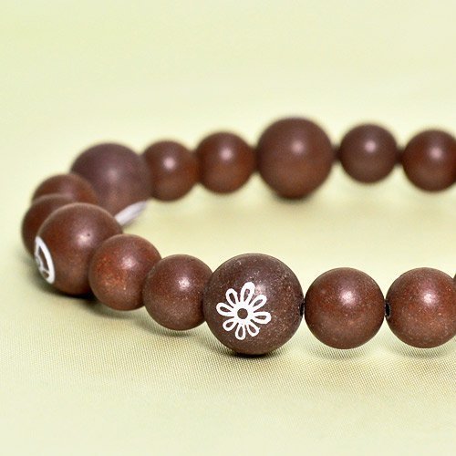 パワーストーン セドナ ヴォルテックスストーン ブレスレット : Flick