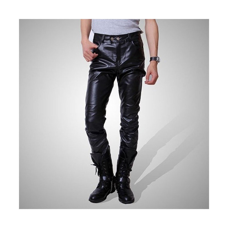 オーバーサ Zara フェイクレザーパンツ バイカーパンツの通販 By 90年代からの刺客 ザラならラクマ レジェンダ アイテム