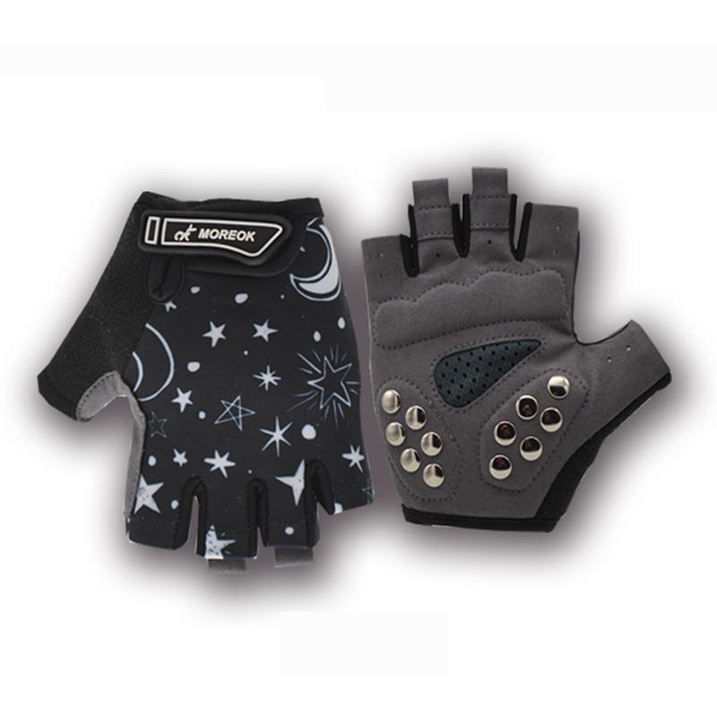 RGK-006 Protect Kids  Mesh Gloves プロテクトキッズメッシュグローブ  当店在庫してます KOMINE コミネ  ストライダー 子供用 手袋
