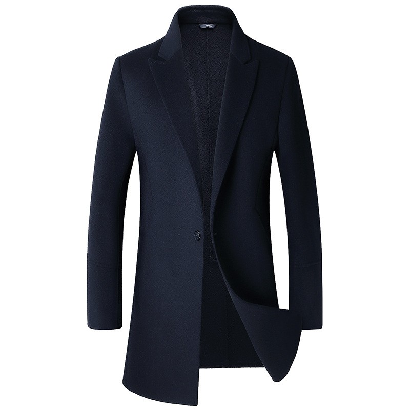 チェスターコート メンズ メルトン コート メンズファッション アウター コート ビジネスコート テーラードジャケット 冬 冬物 秋冬 おしゃれ シンプル Lb011 Flight 通販 Yahoo ショッピング