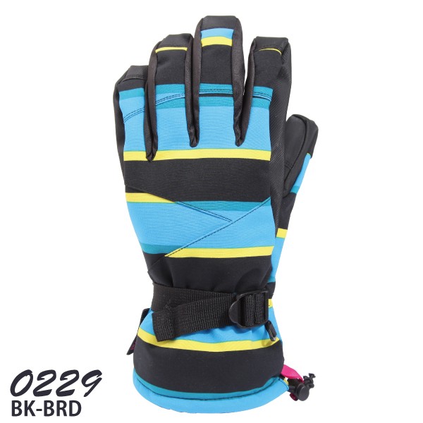 グローブ 手袋 スノーボード  ユニセックス（同割併用可） スノーボードグッズ スキー用品｜flightart｜02
