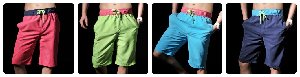 サーフパンツ 海パン トランクス メンズ 男 M L XL