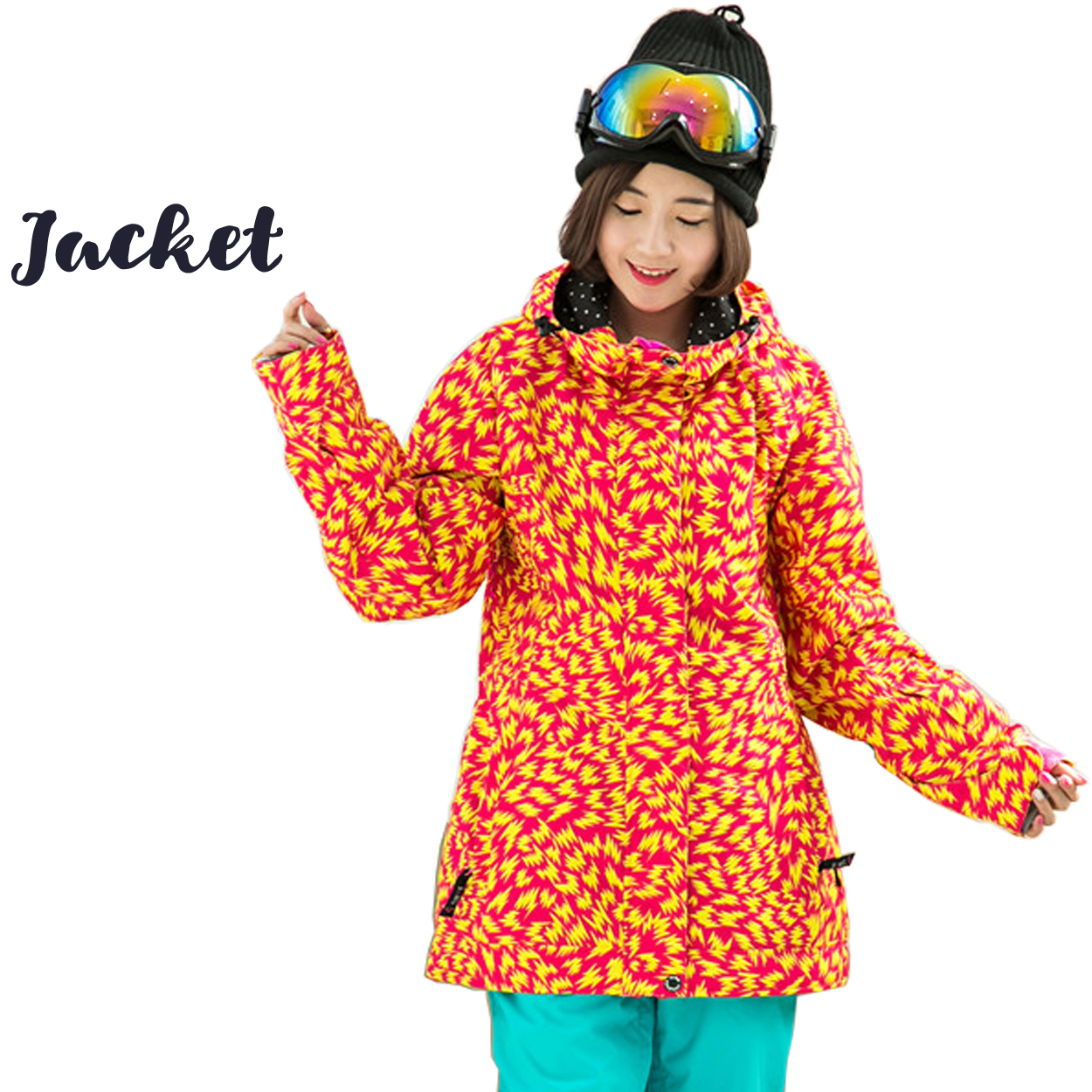 スノーボードウェア スノボ ウェア- スキーウエア レディース スノー